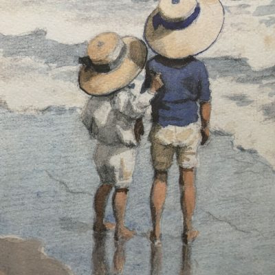 Sun Hats (Small)