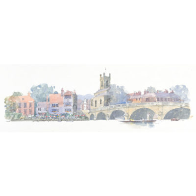 Henley Bridge